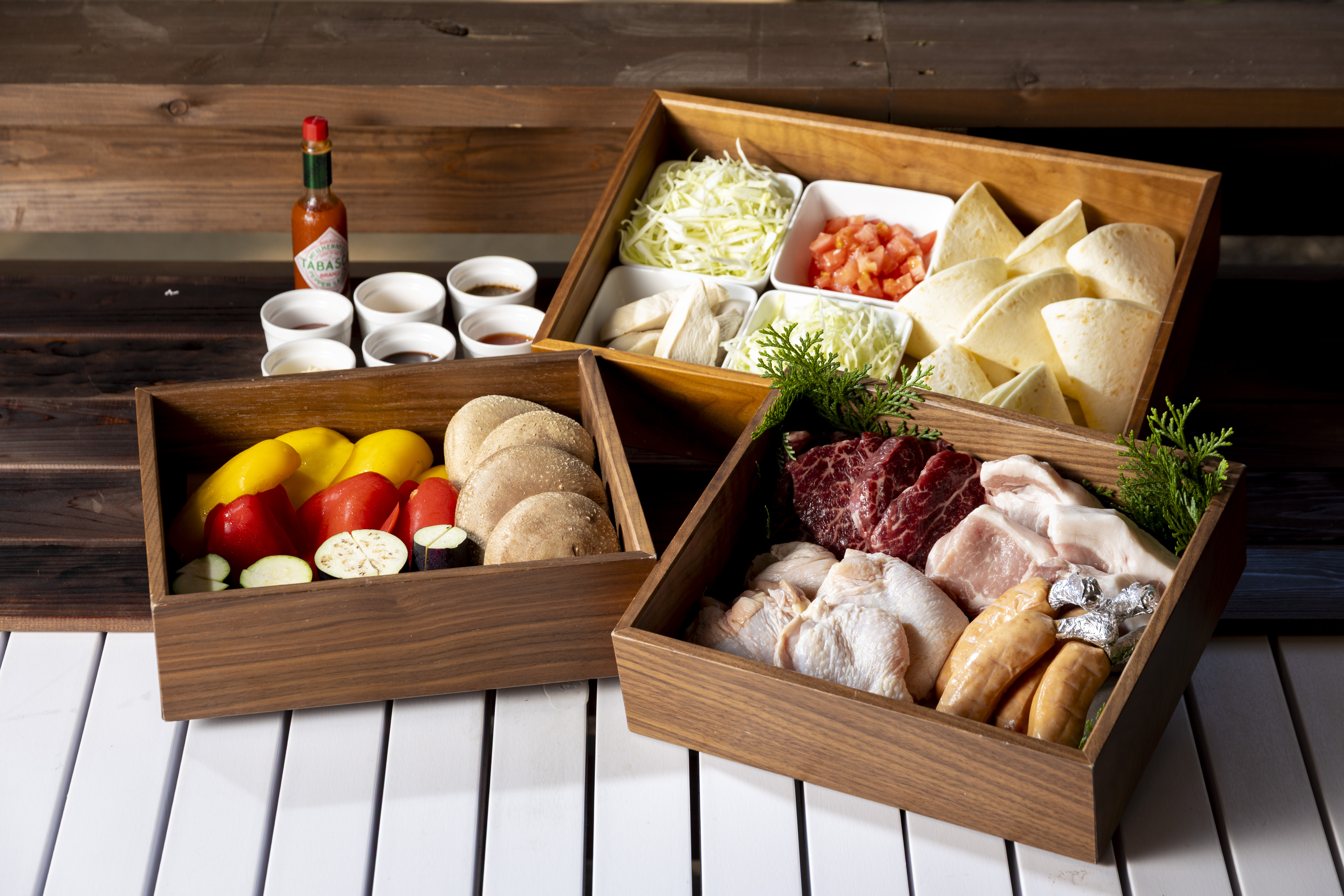 Breakfast Menu