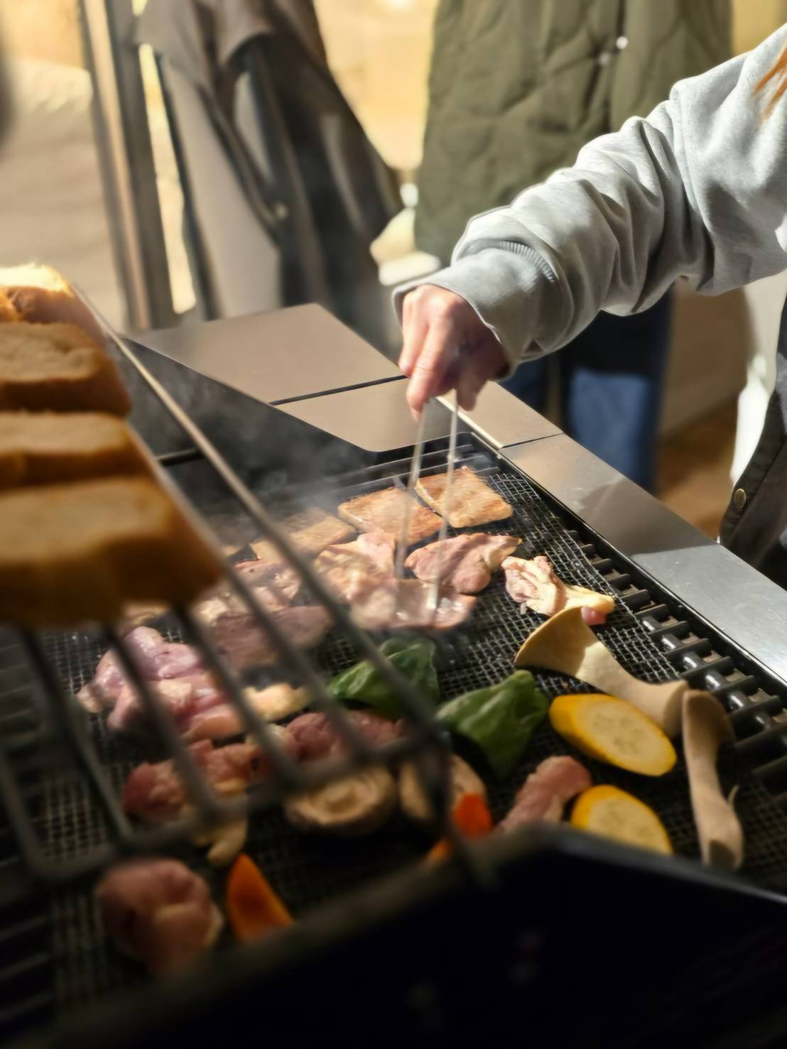 【ディナータイム】17:00～又は17:30～ 1