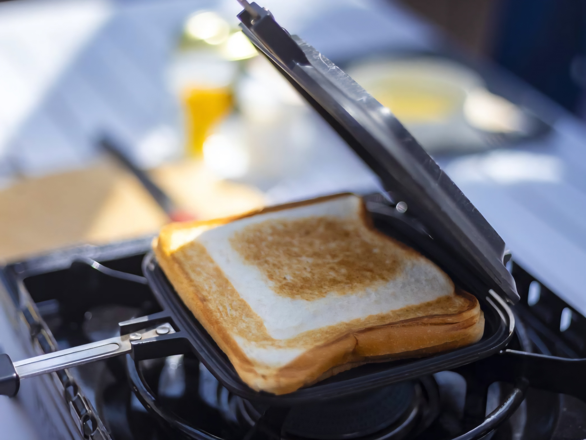 【モーニング】 2